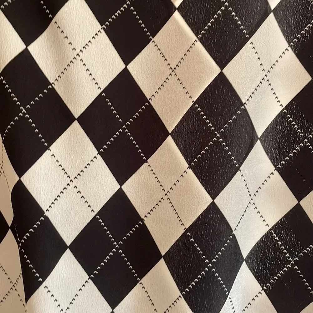 Ladies Blouse Size 16W - Picture 2 of 3